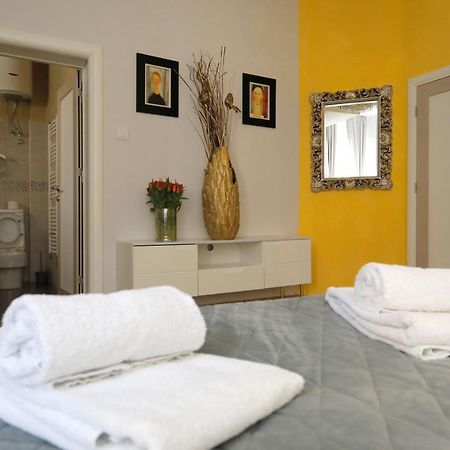 Bed & Breakfast Garden40 Belgrade Luaran gambar
