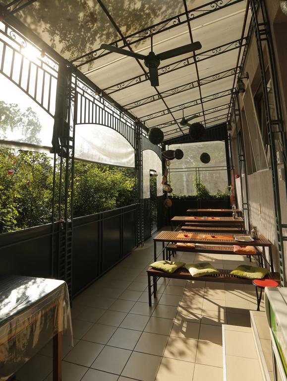 Bed & Breakfast Garden40 Belgrade Luaran gambar