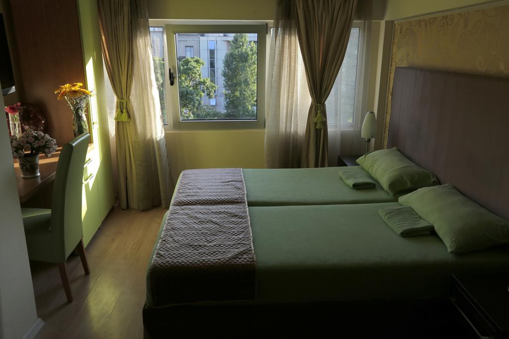 Bed & Breakfast Garden40 Belgrade Luaran gambar