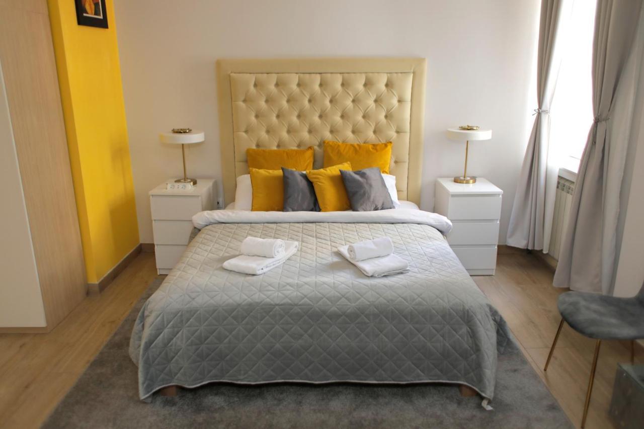 Bed & Breakfast Garden40 Belgrade Luaran gambar