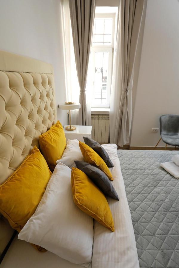 Bed & Breakfast Garden40 Belgrade Luaran gambar