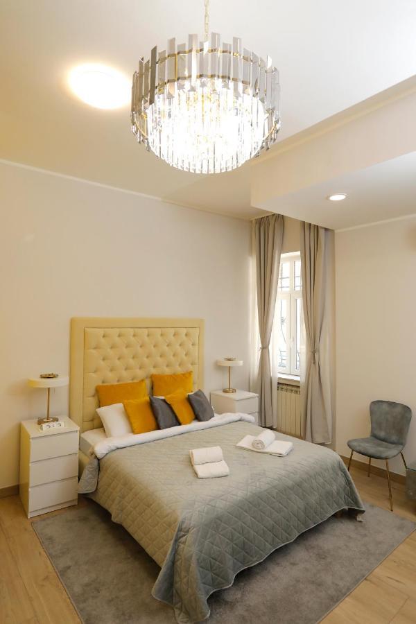 Bed & Breakfast Garden40 Belgrade Luaran gambar