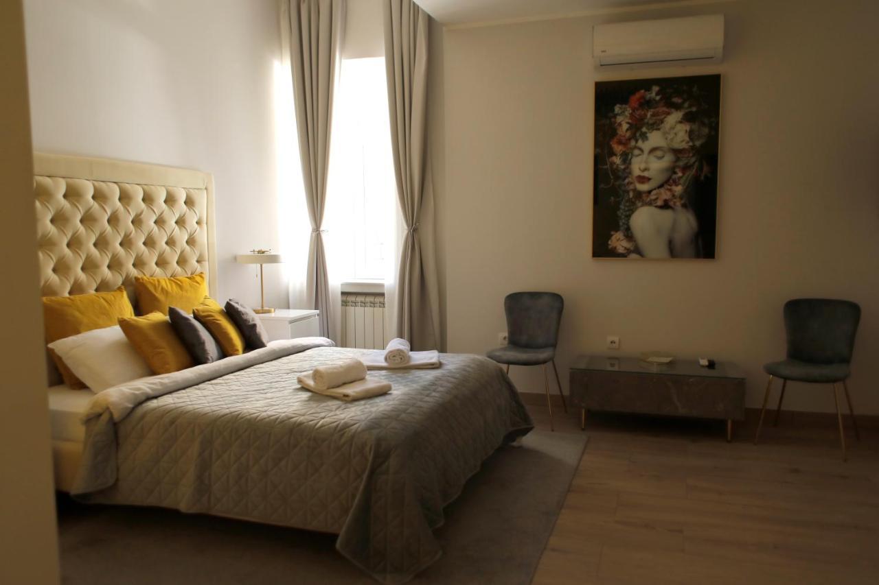 Bed & Breakfast Garden40 Belgrade Luaran gambar