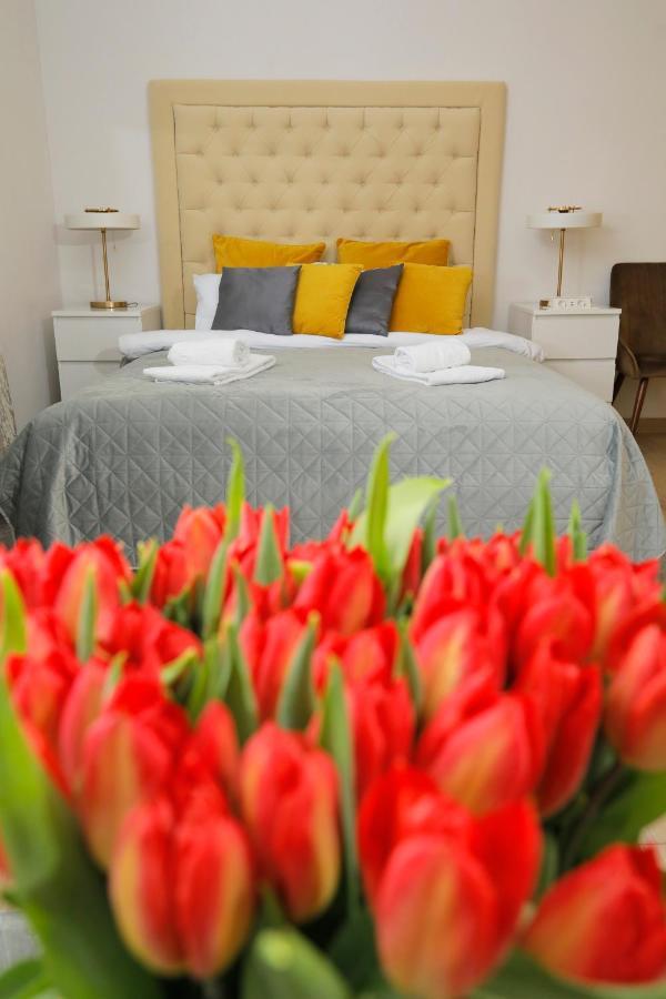 Bed & Breakfast Garden40 Belgrade Luaran gambar