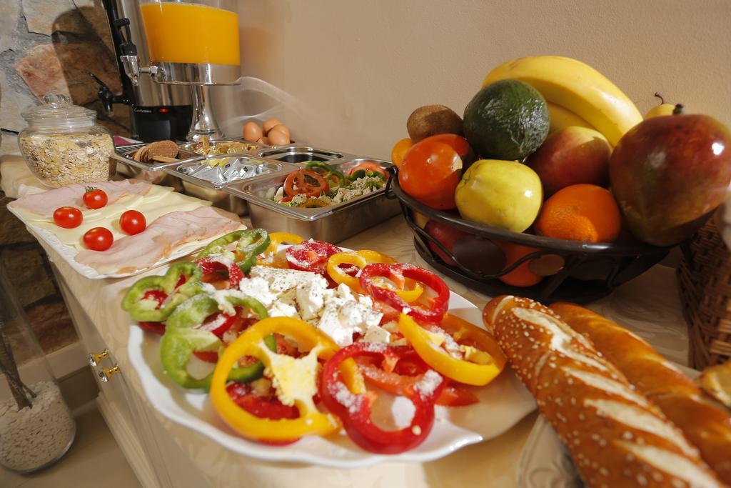 Bed & Breakfast Garden40 Belgrade Luaran gambar