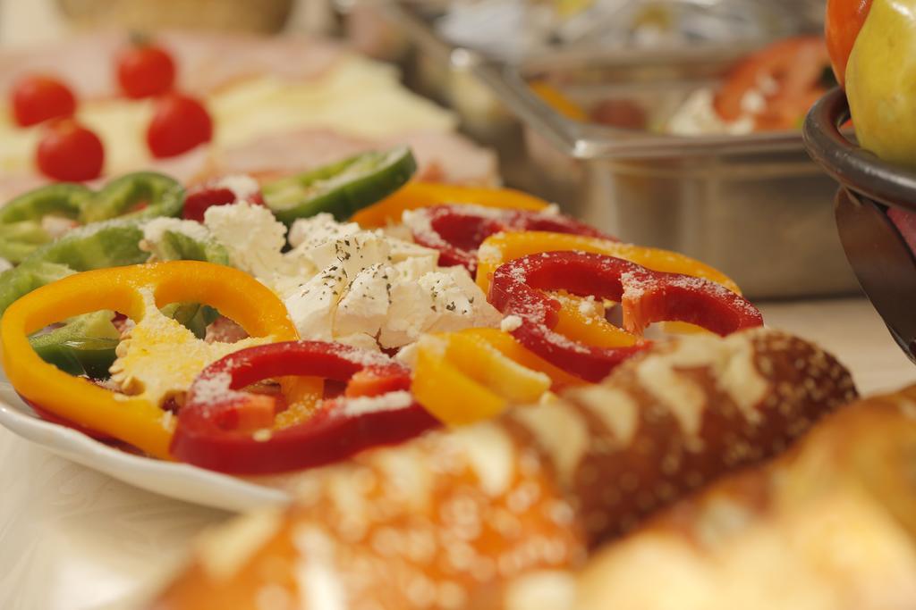 Bed & Breakfast Garden40 Belgrade Luaran gambar