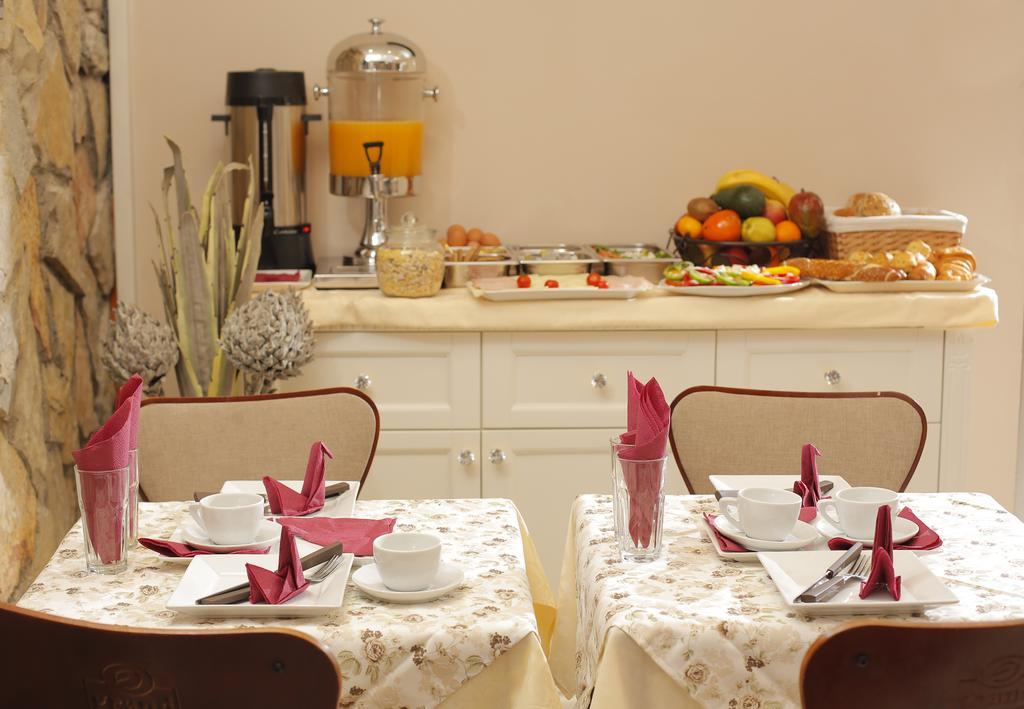 Bed & Breakfast Garden40 Belgrade Luaran gambar