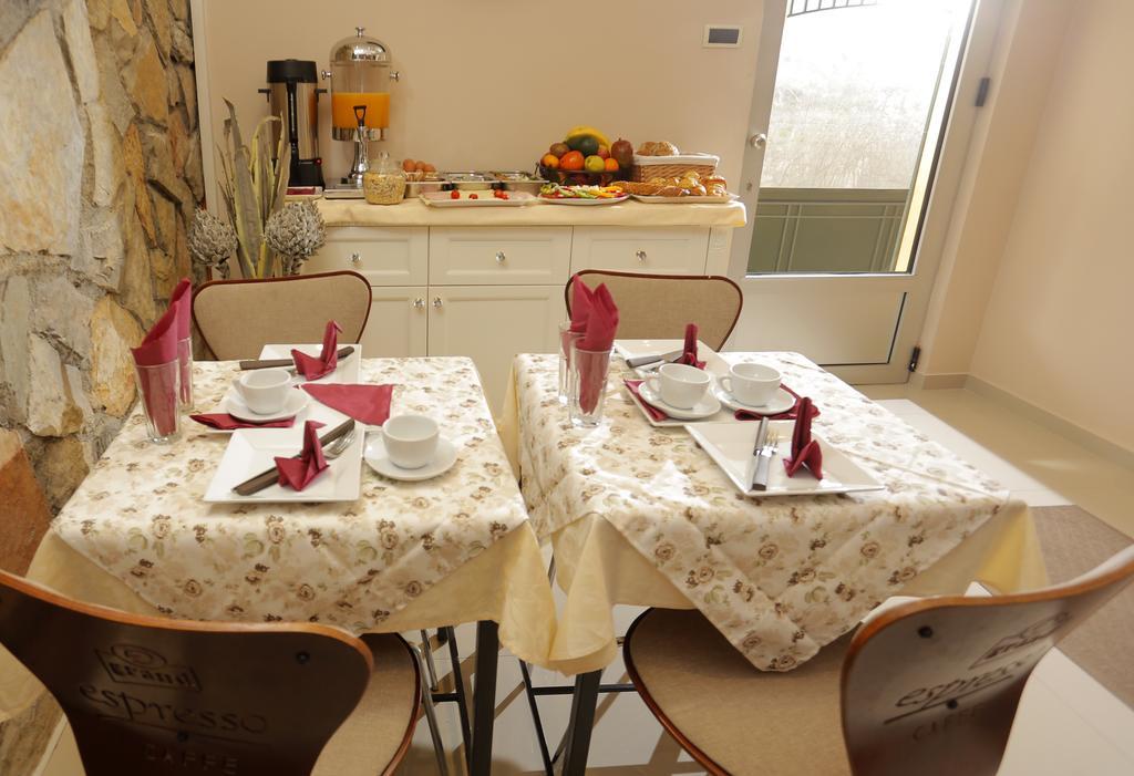 Bed & Breakfast Garden40 Belgrade Luaran gambar