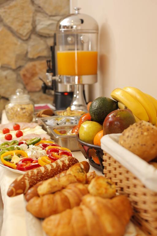 Bed & Breakfast Garden40 Belgrade Luaran gambar