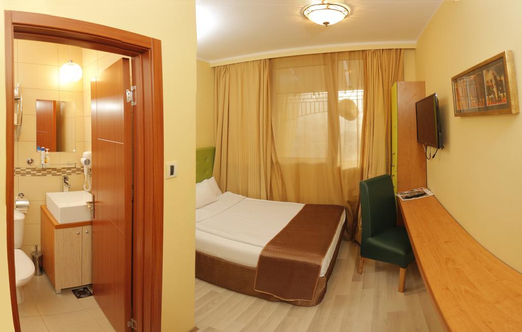 Bed & Breakfast Garden40 Belgrade Luaran gambar