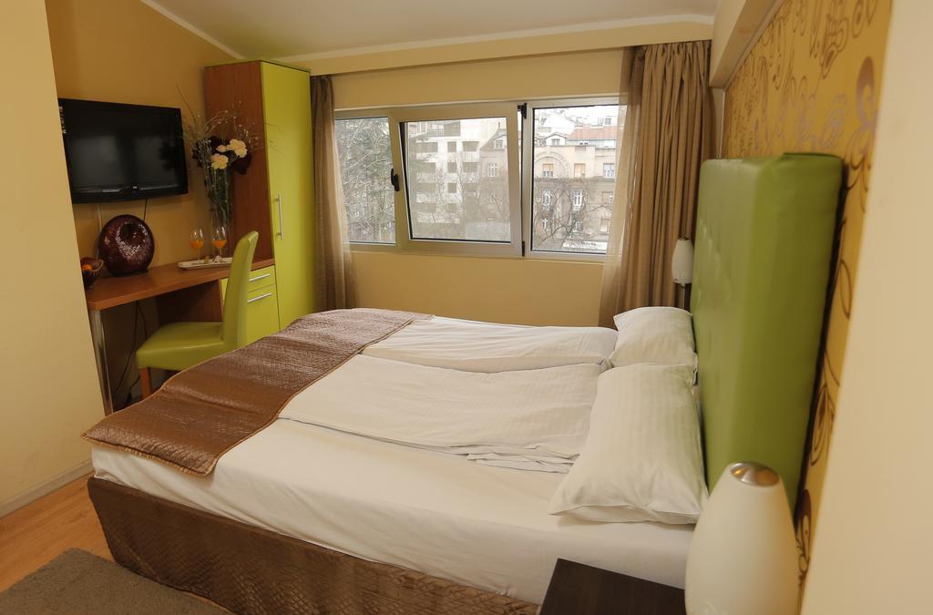Bed & Breakfast Garden40 Belgrade Bilik gambar