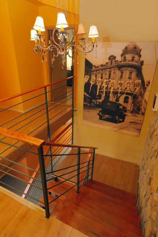 Bed & Breakfast Garden40 Belgrade Luaran gambar
