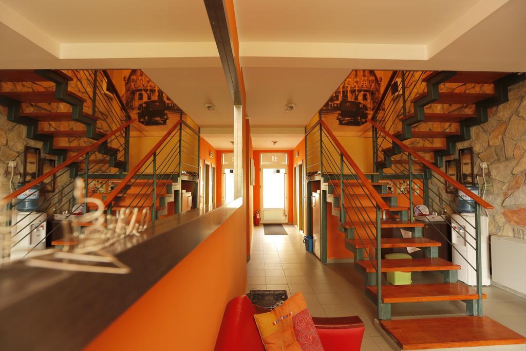 Bed & Breakfast Garden40 Belgrade Luaran gambar