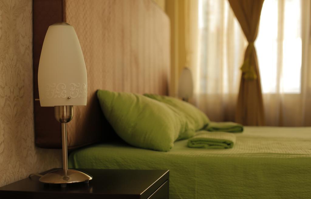 Bed & Breakfast Garden40 Belgrade Luaran gambar