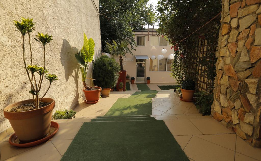 Bed & Breakfast Garden40 Belgrade Luaran gambar