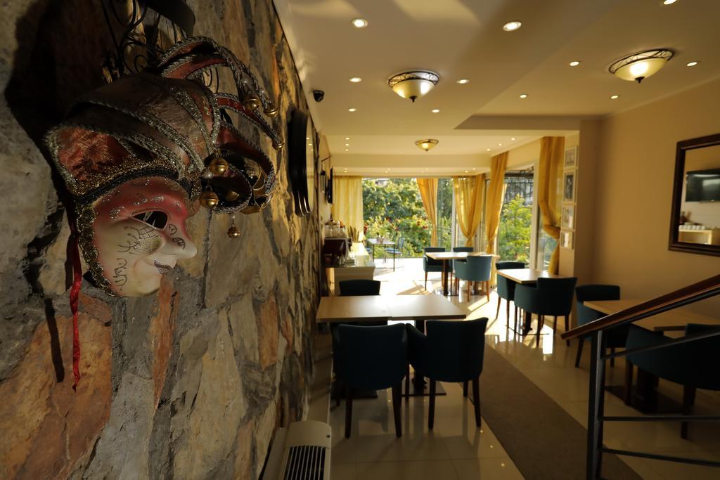 Bed & Breakfast Garden40 Belgrade Luaran gambar