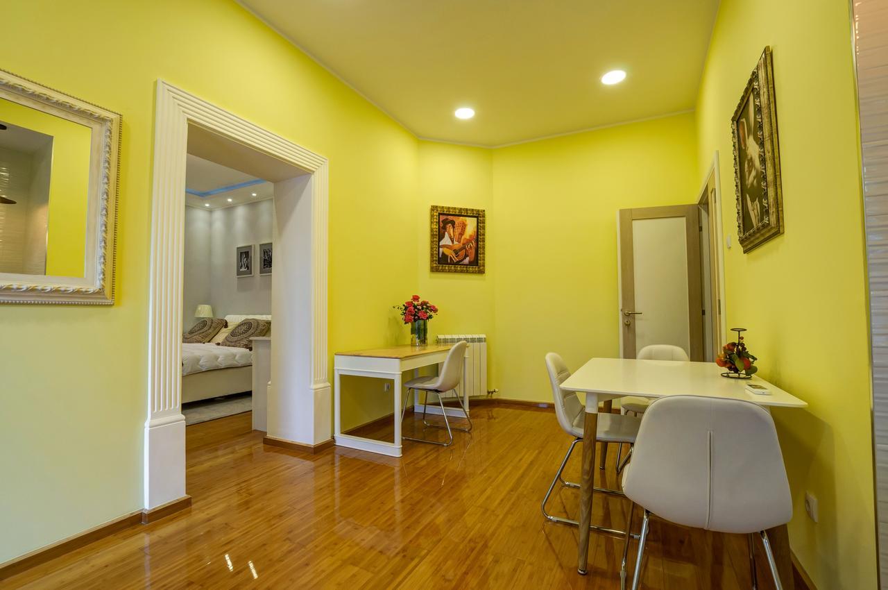 Bed & Breakfast Garden40 Belgrade Luaran gambar
